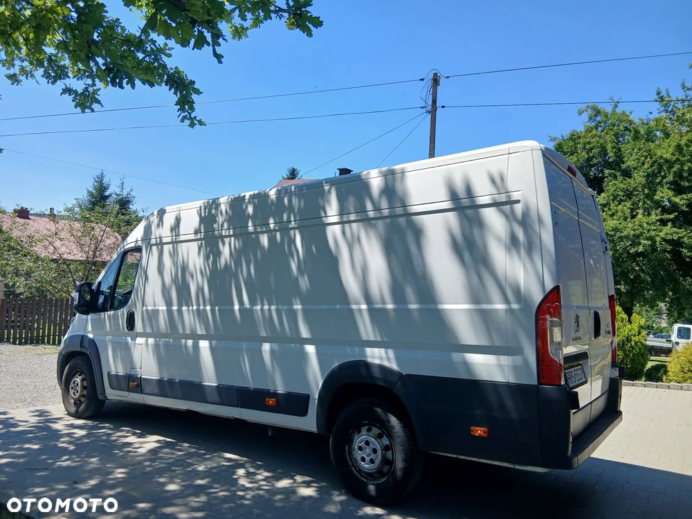 Peugeot Boxer - 10