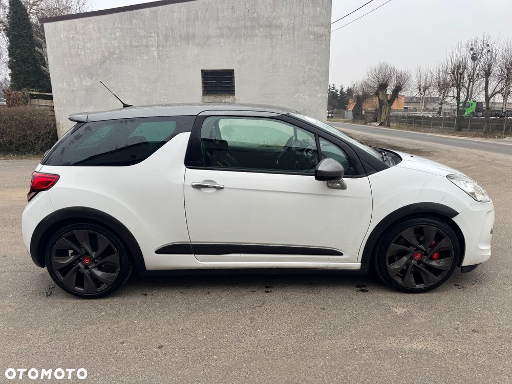 Citroën DS3 Racing - 3