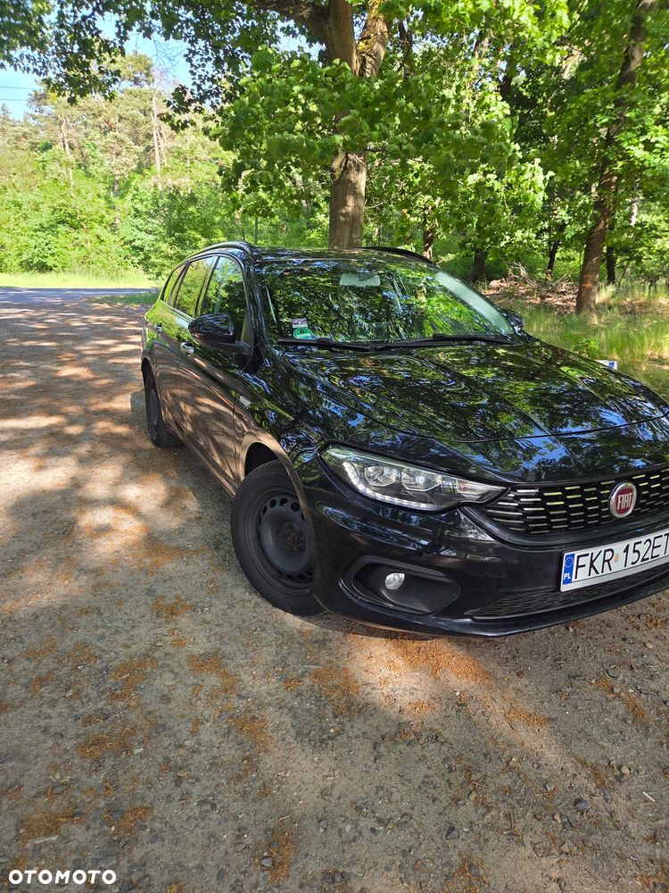 Fiat Tipo 1.4 T-Jet Lounge - 2