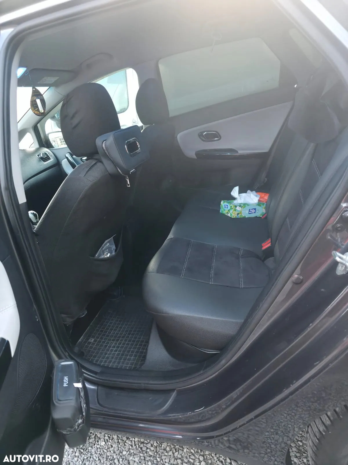Kia Ceed Cee'd 1.6 DSL BEST - 8
