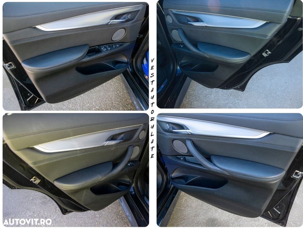 BMW X6 xDrive40d - 40