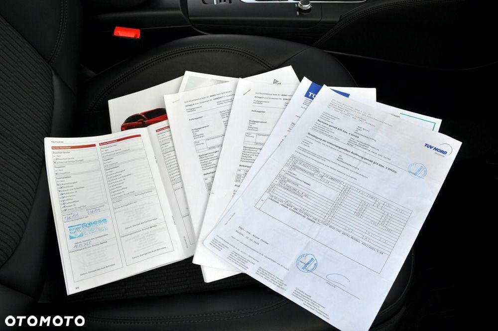 Audi A3 Sportback - 40