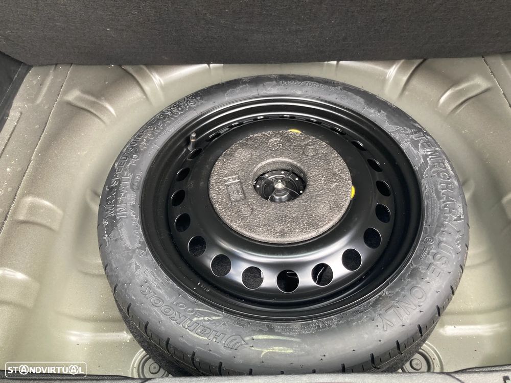 Ford Focus SW 1.5 TDCi Titanium - 18