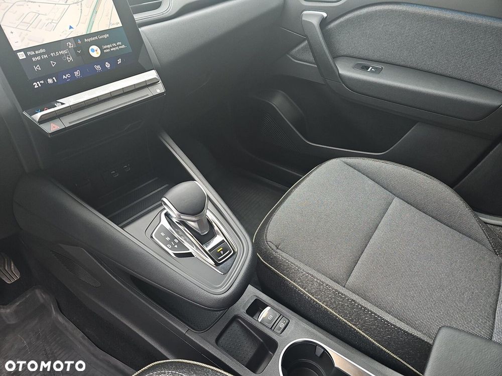 Renault Symbioz 1.6 E-Tech Full Hybrid 145 Techno - 19