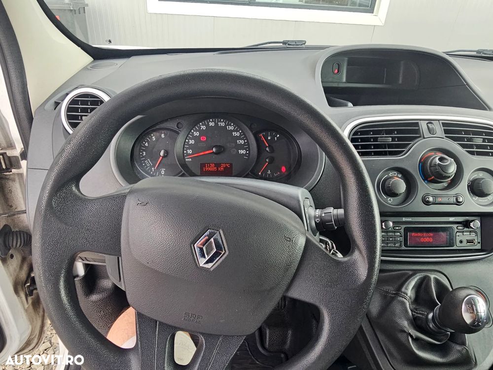 Renault Kangoo - 17