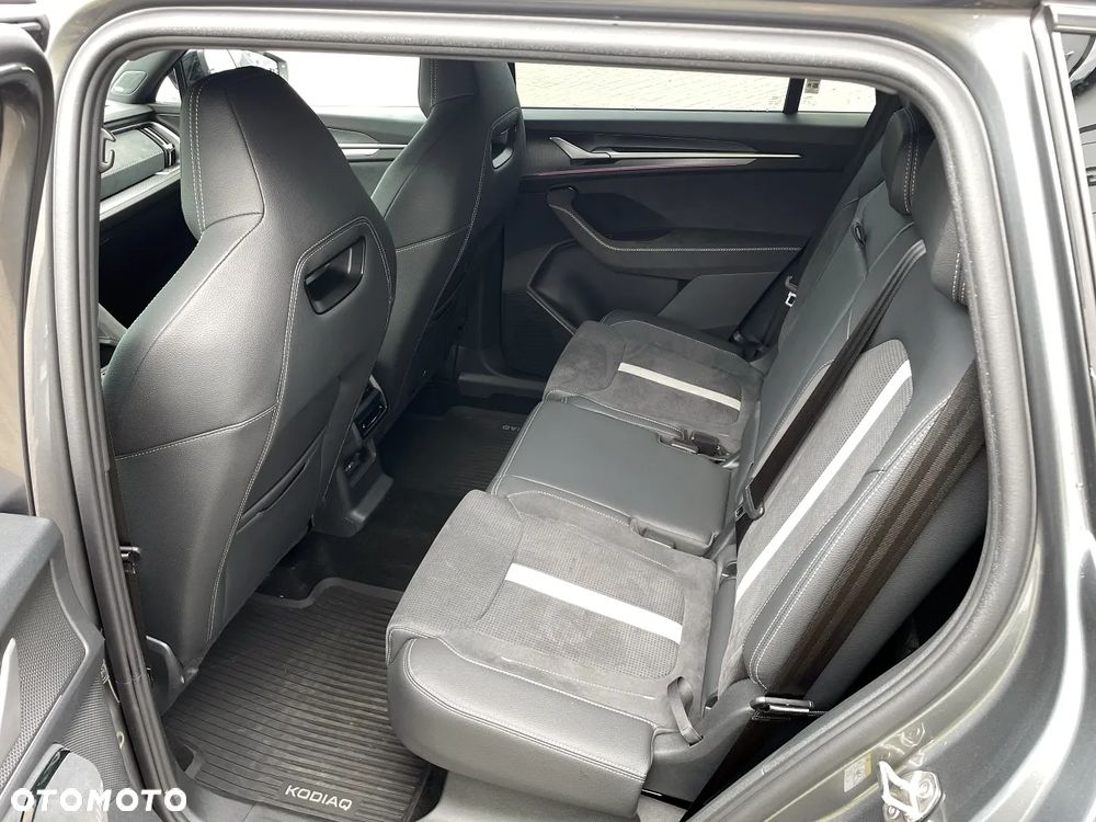 Skoda Kodiaq 2.0 TDI 4x4 Sportline DSG - 15
