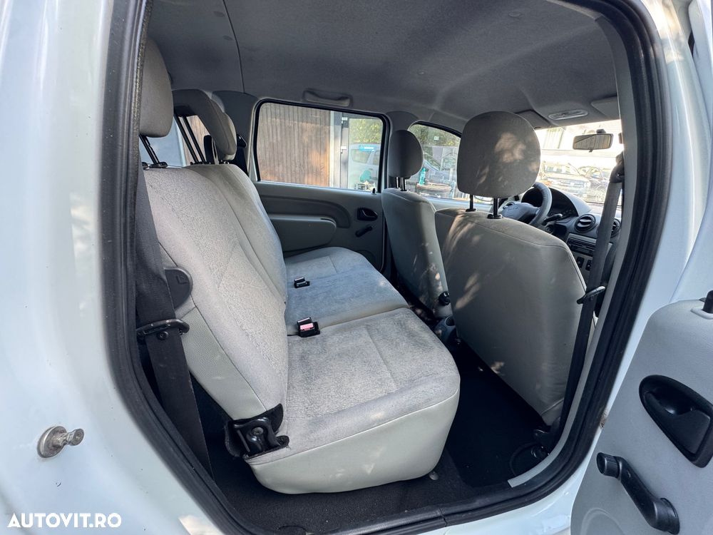 Dacia Logan MCV 1.5 dCi Laureate - 19
