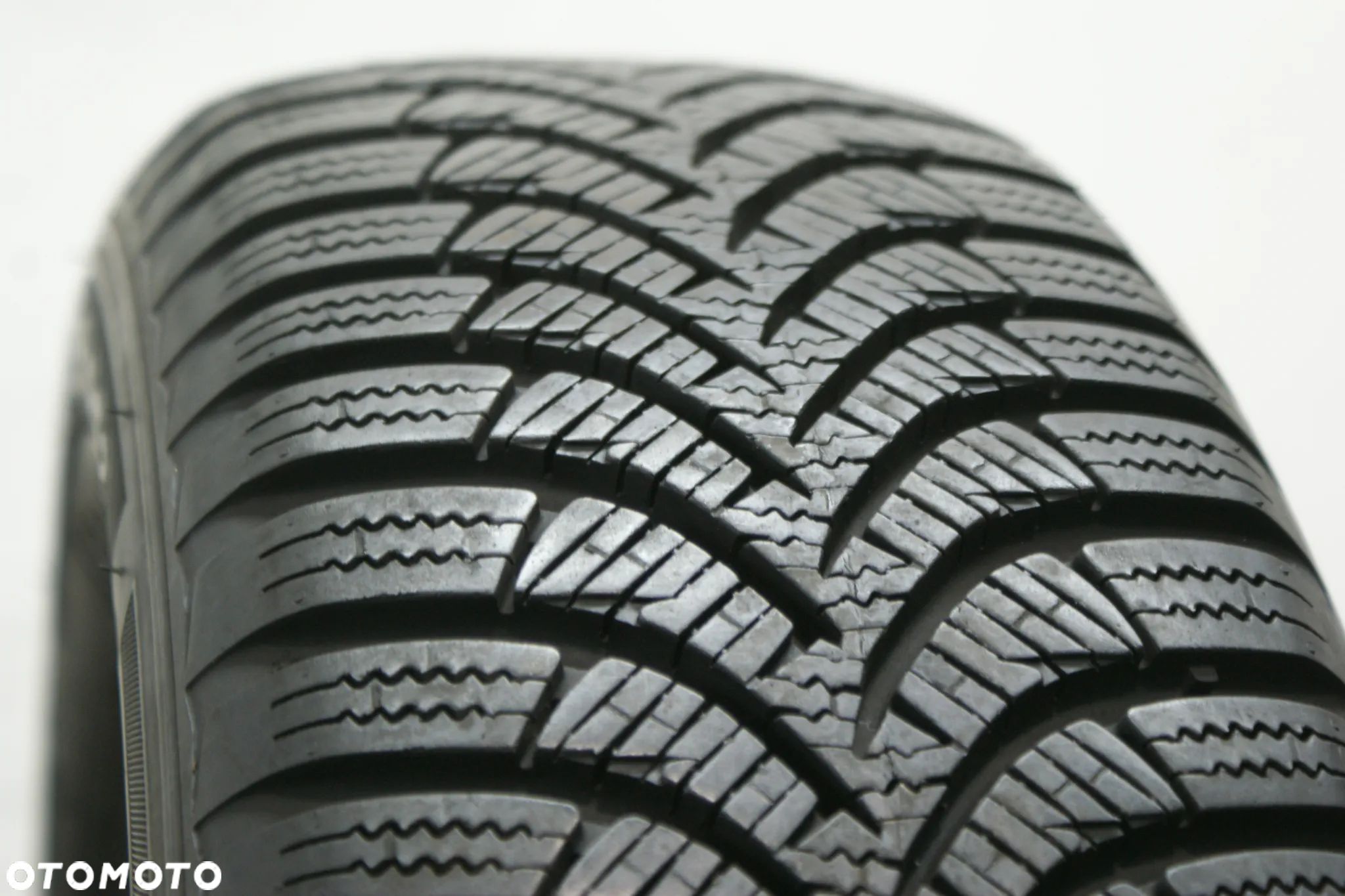165/65R15 HANKOOK WINTER I CEPT RS2 , 7,5mm - 1