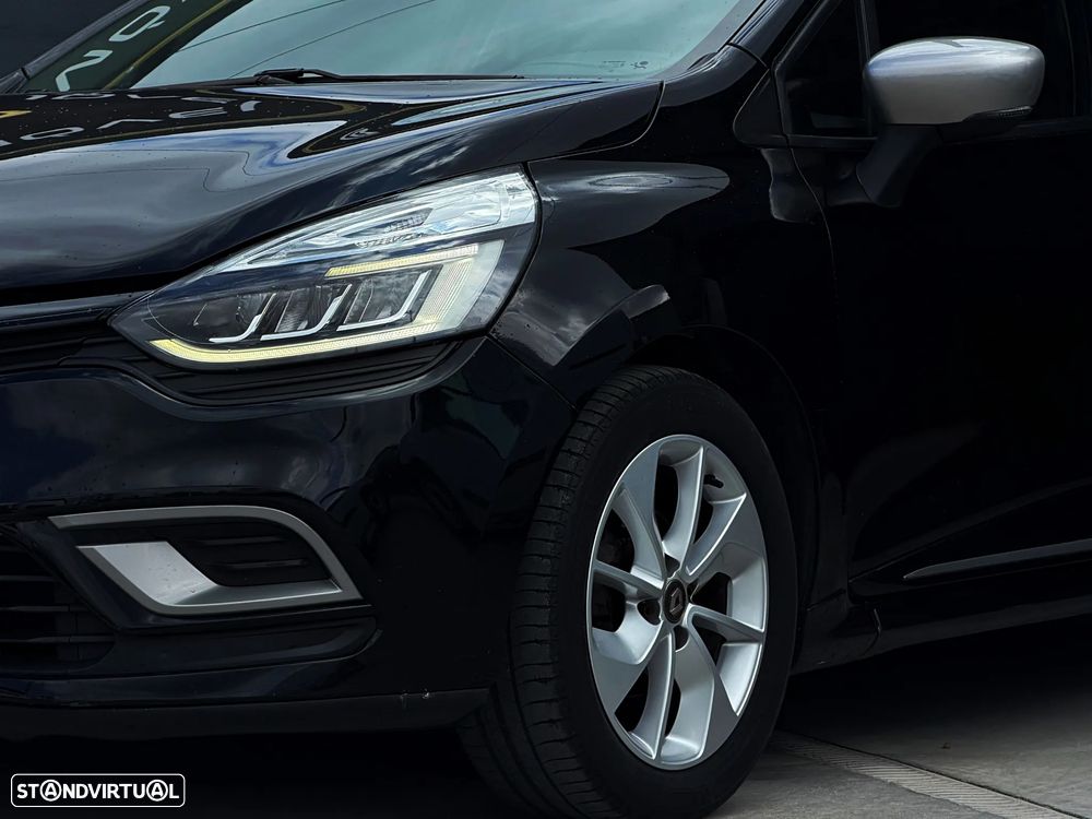 Renault Clio 1.5 dCi GT Line - 6