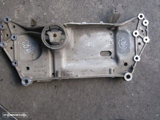 Charriot REF483 VW GOLF 5 2006 1.9 TDI FRENTE - 2