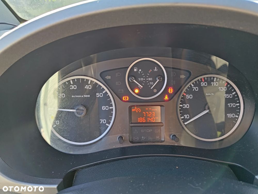 Citroën Berlingo 1.6 VTi XTR - 17