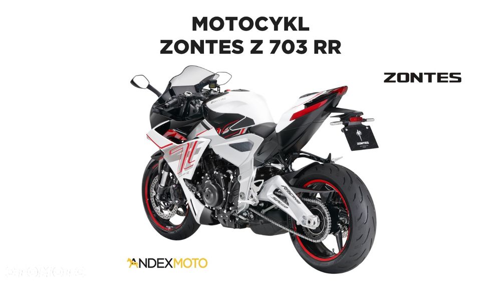 Zontes Inny - 6