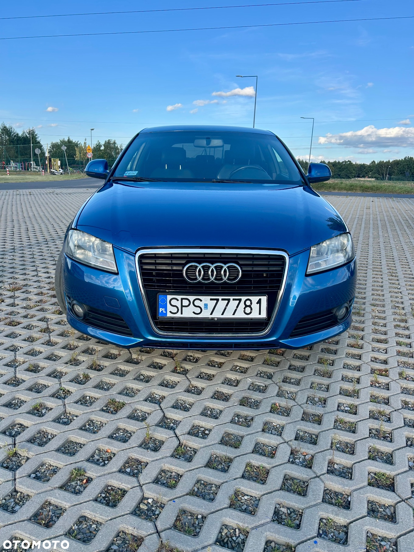 Audi A3 - 7