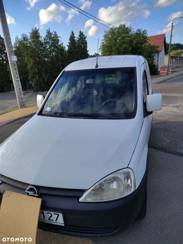 Opel wan - 1