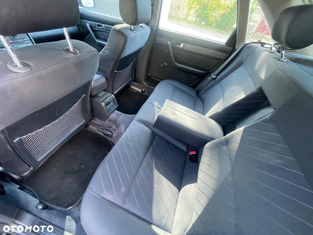 Audi A6 Limousine - 23