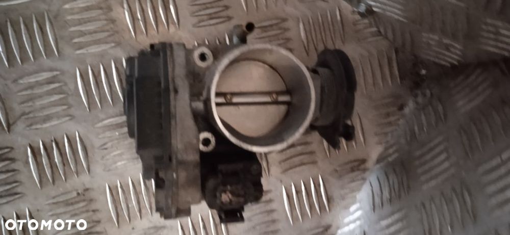 Przepustnica Audi A3 8L 1.8T - 3