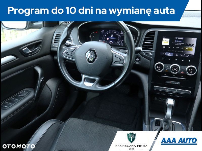 Renault Megane - 8
