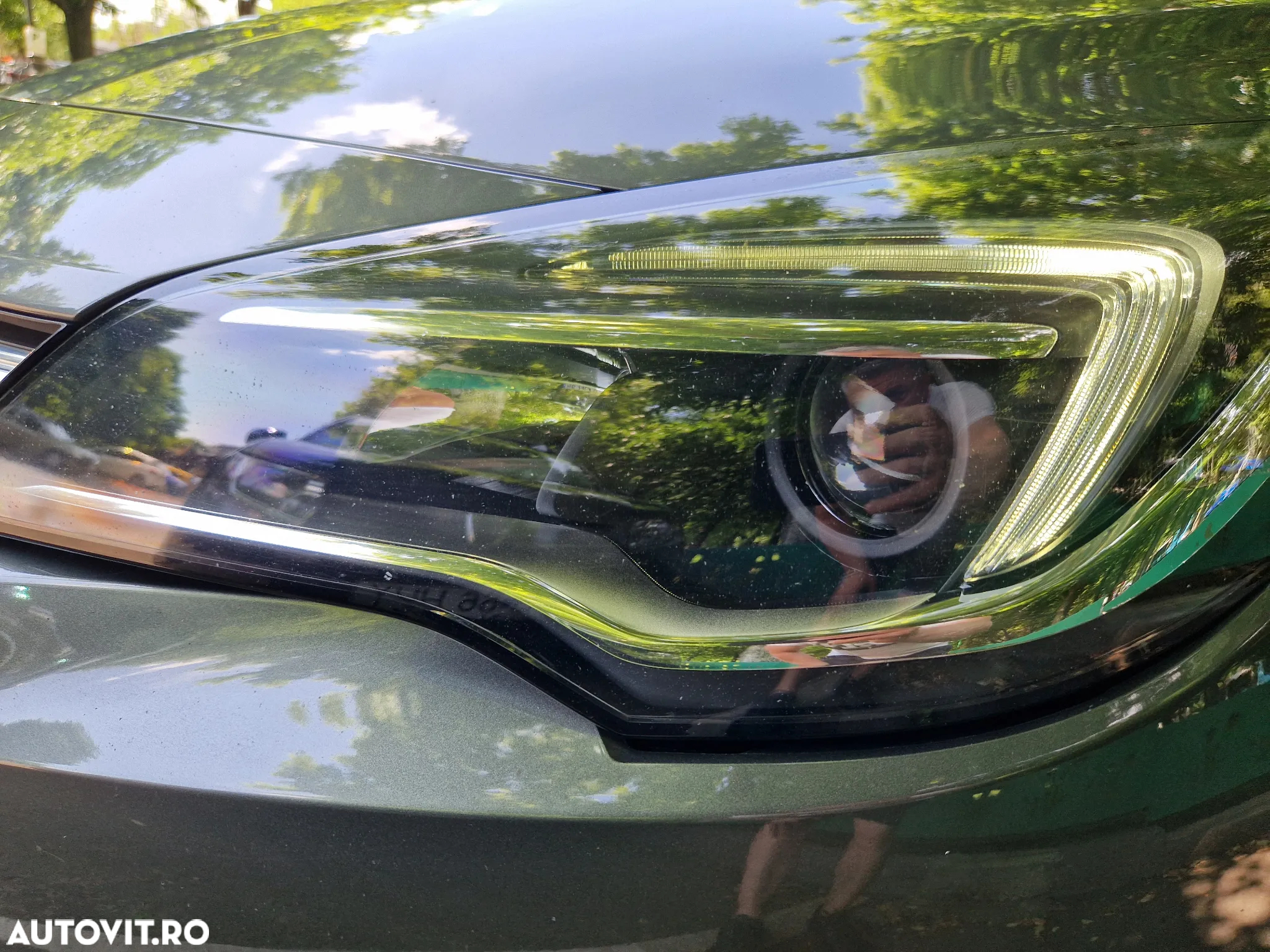 Opel Astra - 35