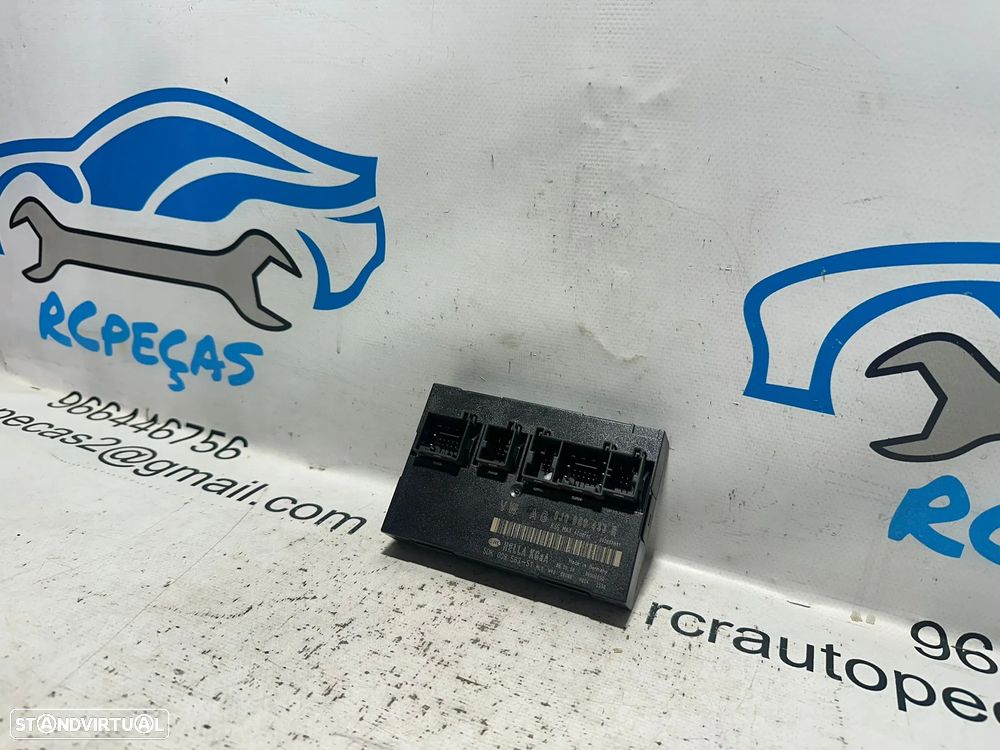 .Módulo Confort BCM VW Audi TT R8 8J0959433B 2006 - 2016