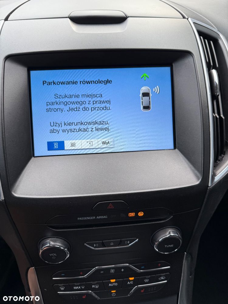 Ford Galaxy 2.0 TDCi Titanium PowerShift - 22