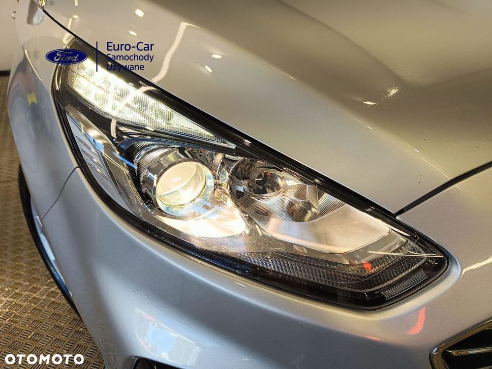 Ford S-Max 2.5 Duratec FHEV TITANIUM - 30