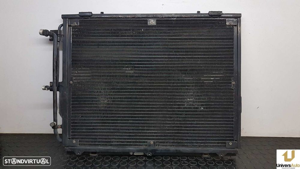 RADIADOR AR CONDICIONADO MERCEDES CLASE S (W140) BERLINA 3.2 300 SE (140.032) - 1