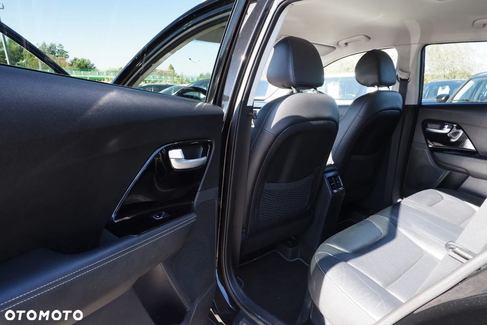 Kia Niro 1.6 GDI Hybrid L Business Line - 30