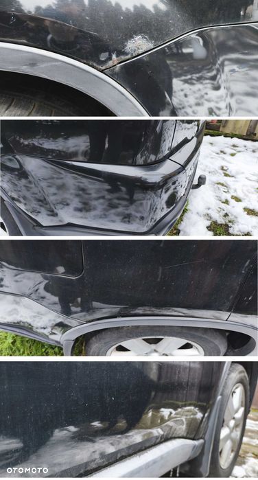 Nissan X-Trail 2.0 dCi SE - 4