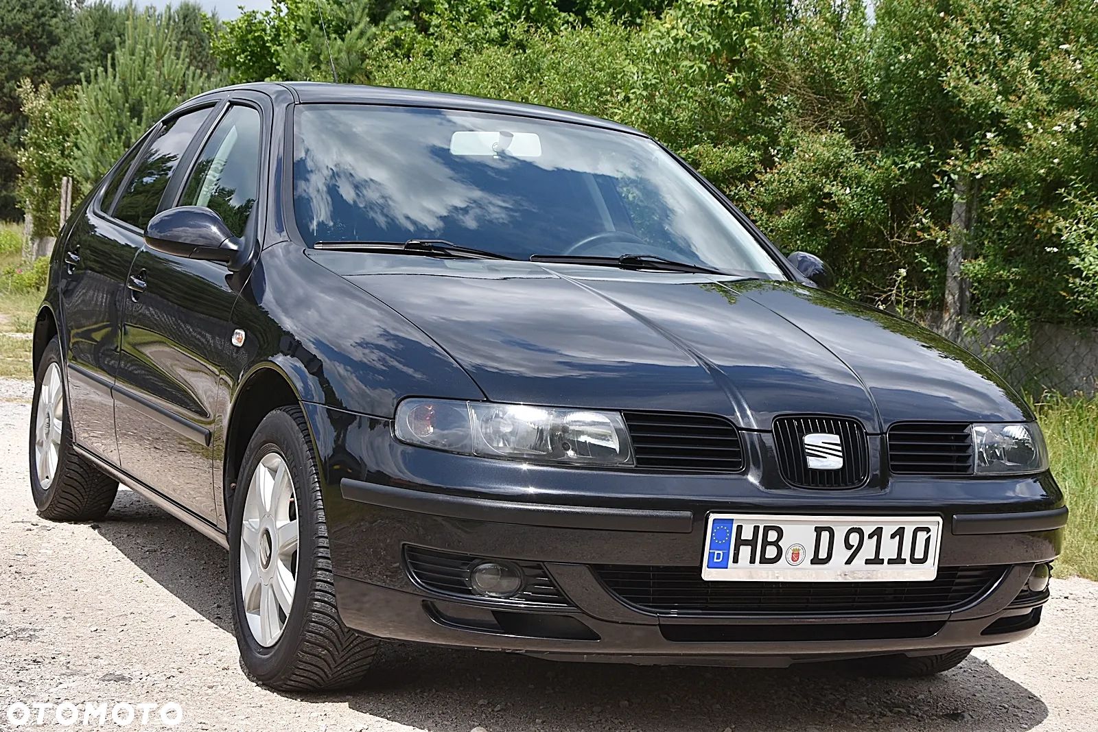Seat Leon 1.9 TDI Signo - 1