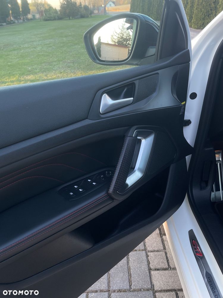 Peugeot 308 GTi by Sport - 20