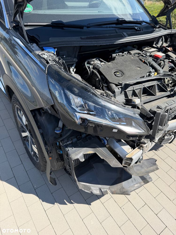 Peugeot 3008 BlueHDi 130 Stop & Start EAT8 Allure - 13