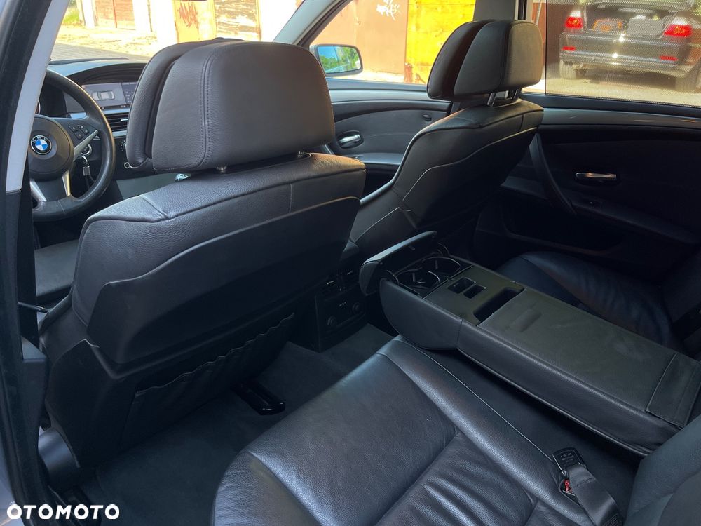 BMW Seria 5 - 15