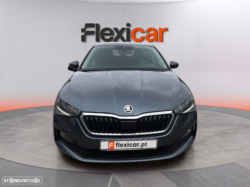 Skoda Scala 1.0 TSI Ambition - 2