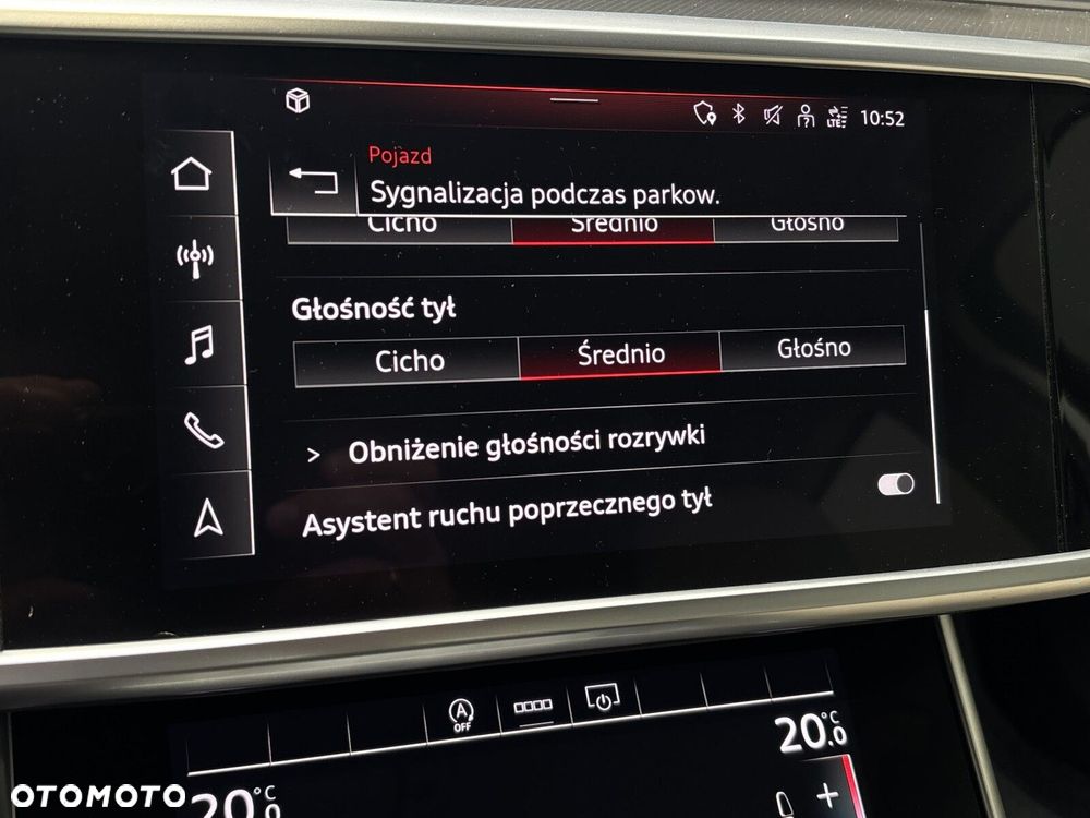 Audi A6 Avant - 22