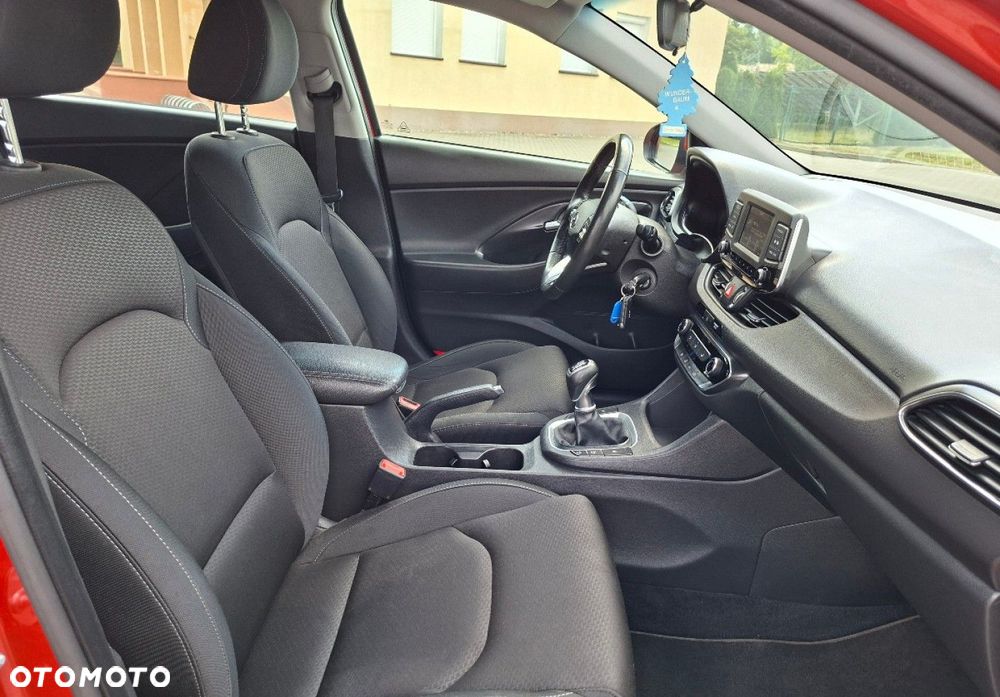 Hyundai i30 - 13