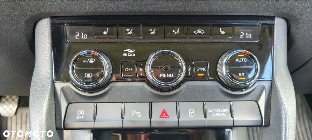 Skoda Karoq 1.6 TDI 4x2 Style - 11