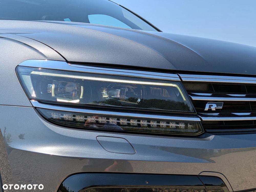 Volkswagen Tiguan 2.0 TSI 4Mot R-Style DSG - 24