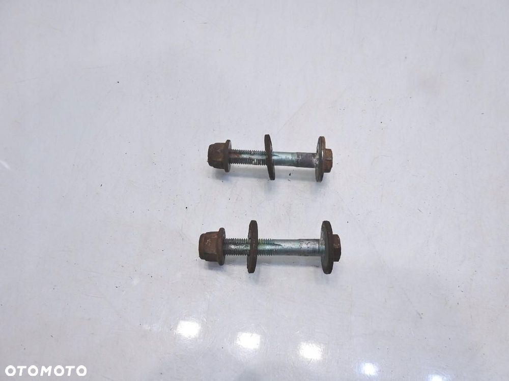 ŚRUBA MIMOŚRODOWA TYŁ VW GOLF V 1.9 TDI - 5