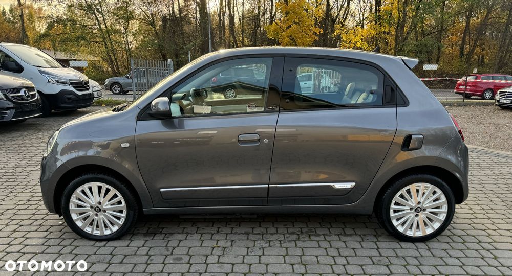 Renault Twingo Electric VIBES - 8