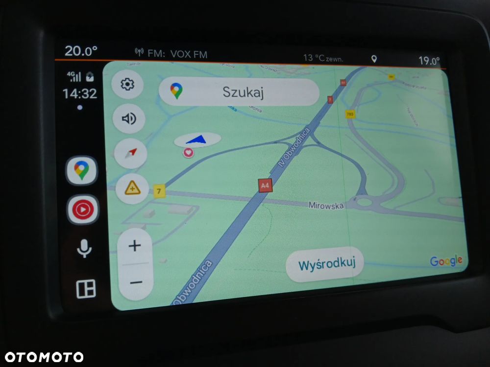 Jeep Renegade 1.0 GSE T3 Turbo Limited FWD S&S - 14