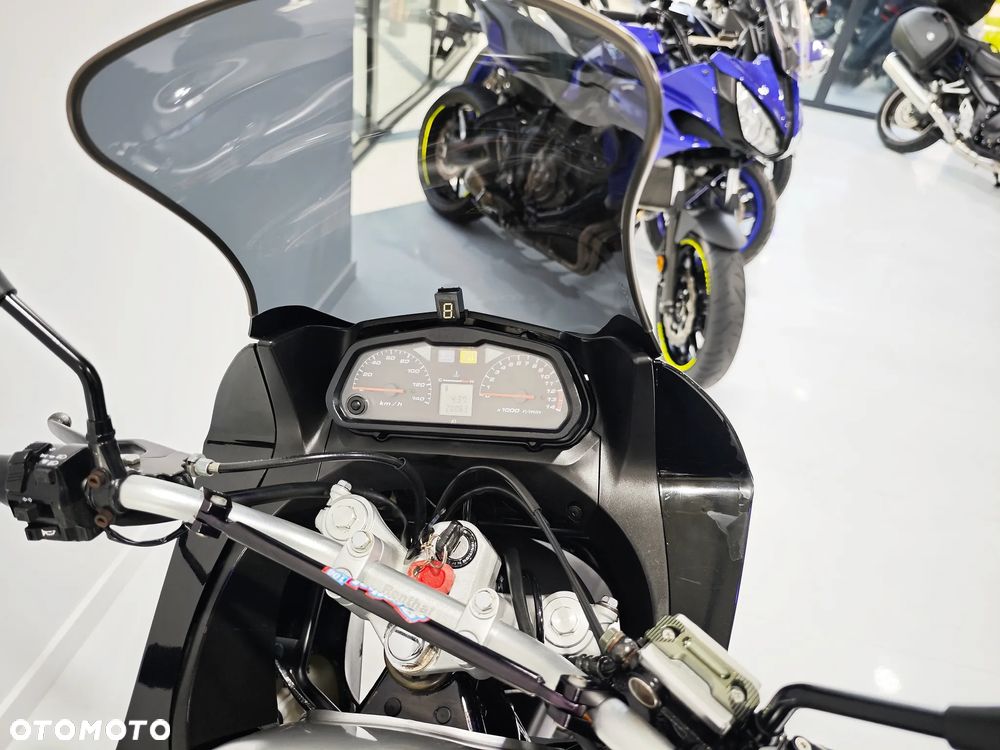 Honda Varadero - 11