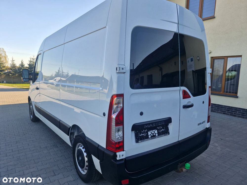 Opel Movano - 7