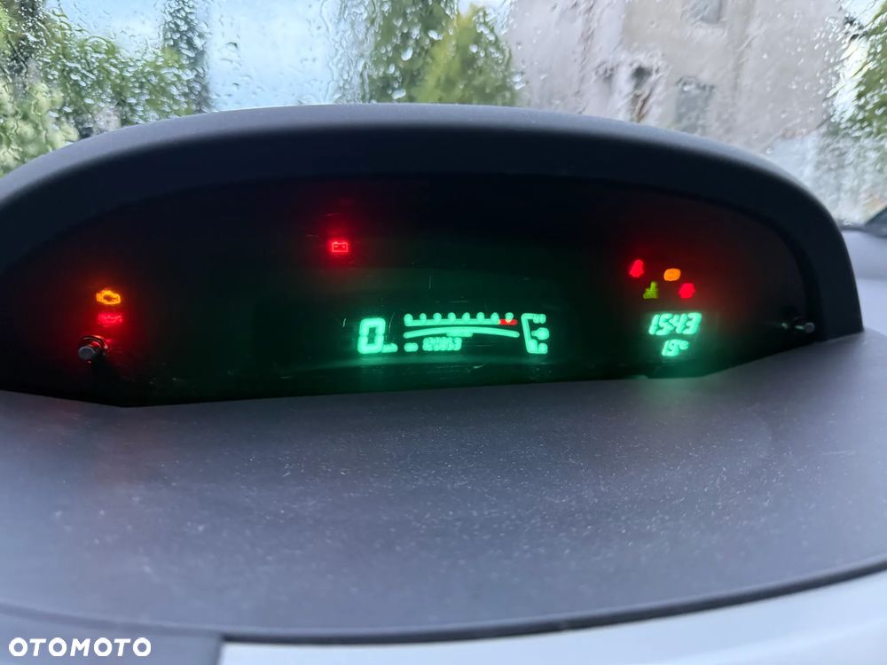 Toyota Yaris 1.0 Terra A/C - 13