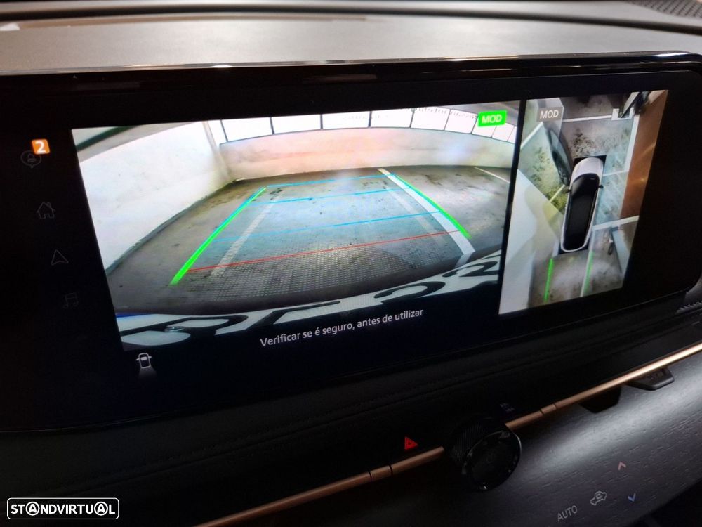 Nissan Ariya 87 kWh Advance - 14