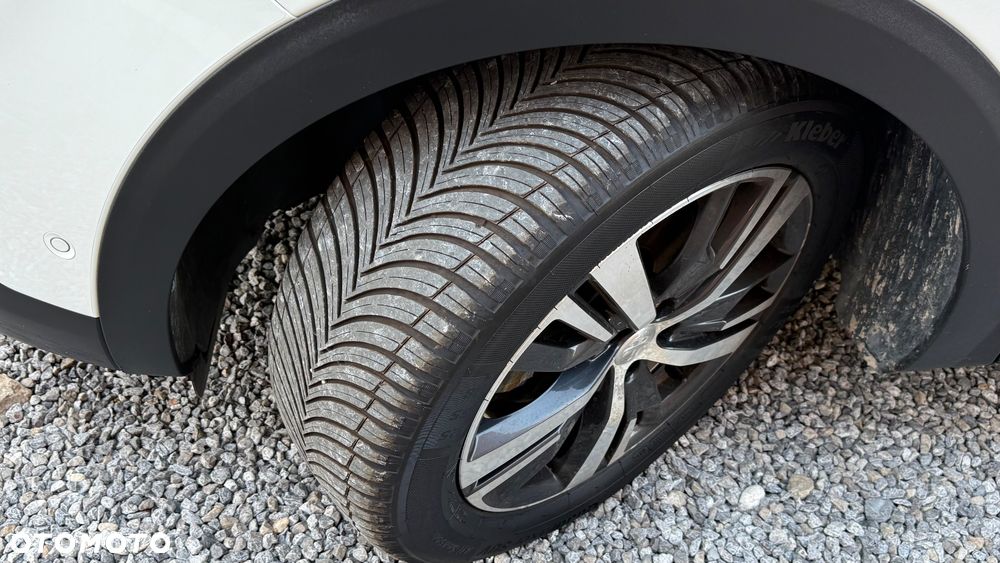 Peugeot 3008 PureTech 130 Stop & Start Allure - 33