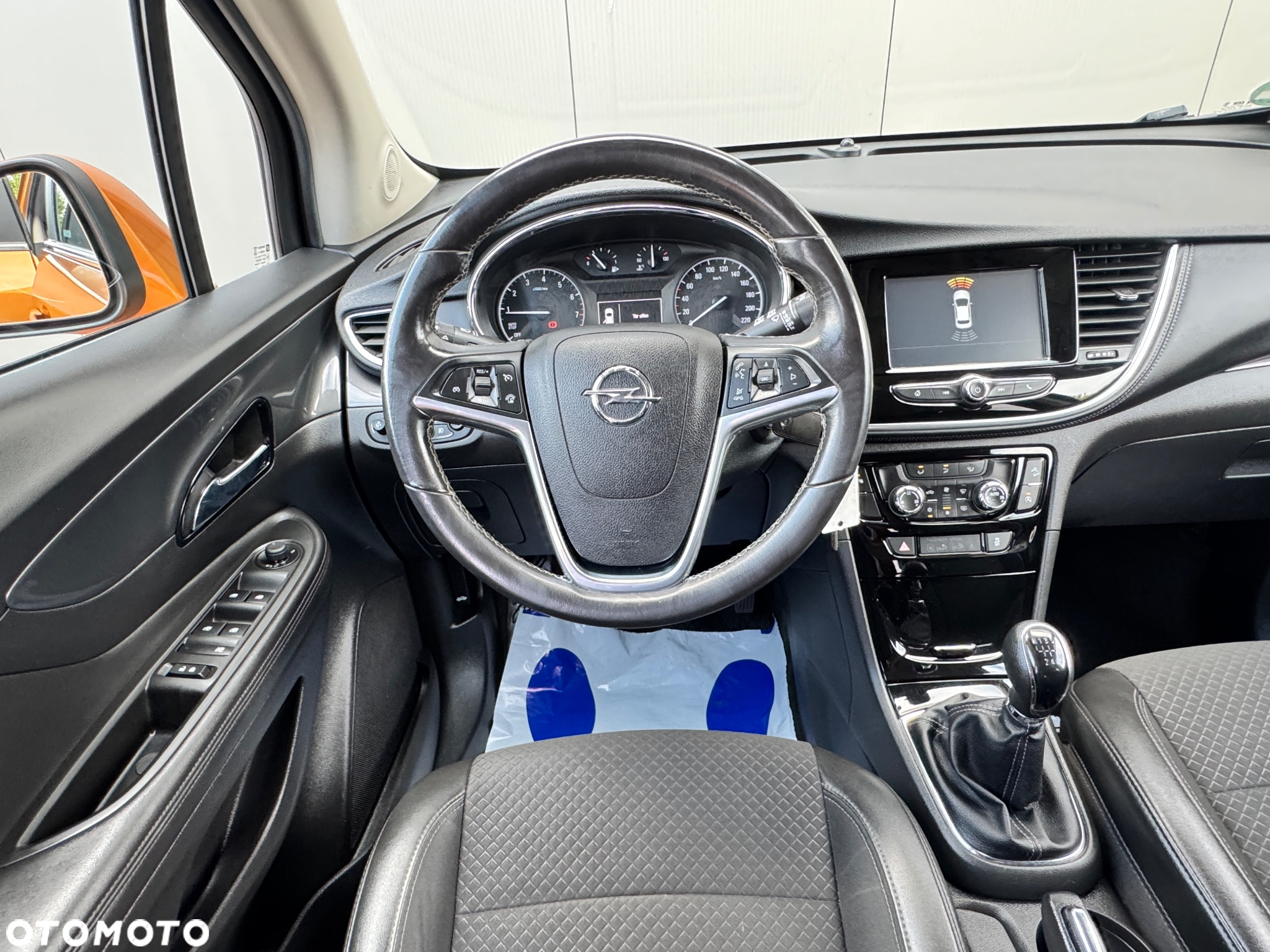 Opel Mokka 1.4 Turbo ecoFLEX Start/Stop 4x4 Innovation - 10
