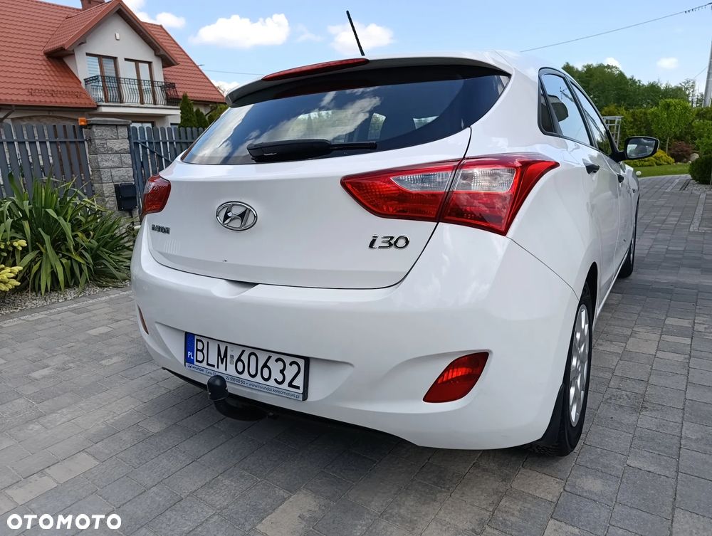 Hyundai i30 1.4 Comfort - 5