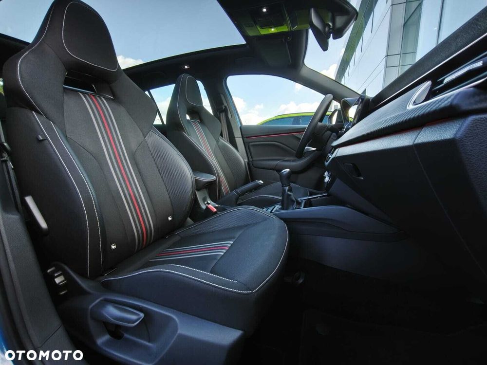 Skoda Scala 1.0 TSI Monte Carlo - 18