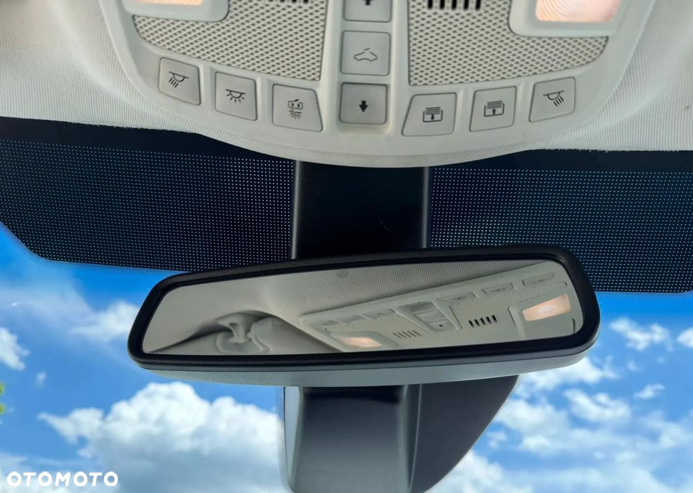 Ford Edge - 28