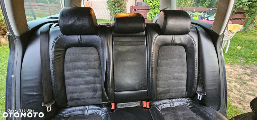 Volkswagen Passat 1.9 TDI Comfortline - 5